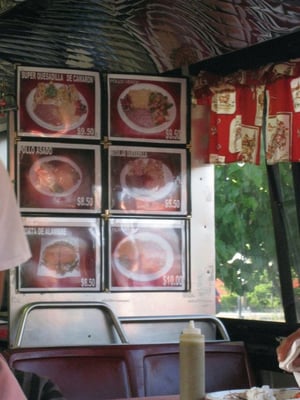 Taqueria Costa Alegre by null