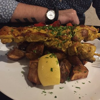 OR by Falafel Bar - Mediterranean Near Me - Buffalo, New York OR by Falafel Bar - Mediterranean Near Me - Buffalo, New York