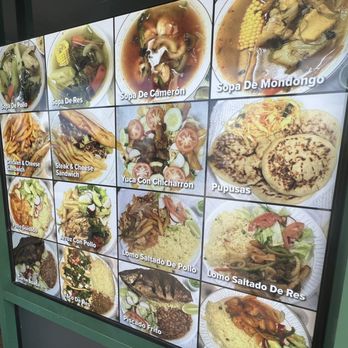 Best Pollo latino - Peruvian Near Me - Alexandria, Virginia