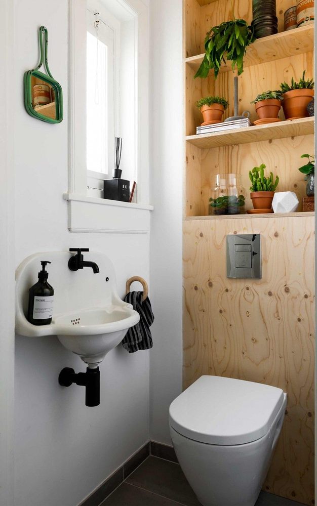 Slide of Evolving Plumbing & Boiler Service