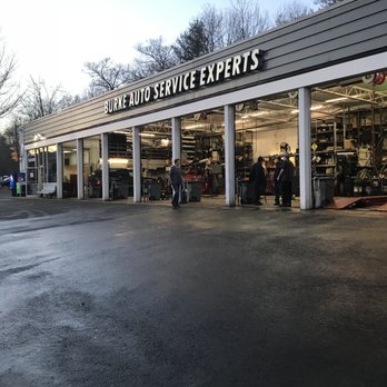 Burke Auto Service Experts - Auto Repair Near Me - Burke, Virginia
