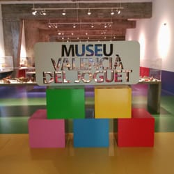 Museo Valenciano del Juguete