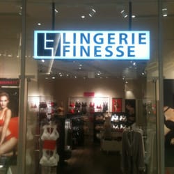 Lingerie Finess
