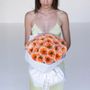 Ivory Wild Floral Studio