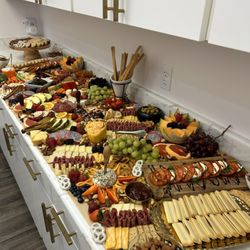 Southeast Charcuterie