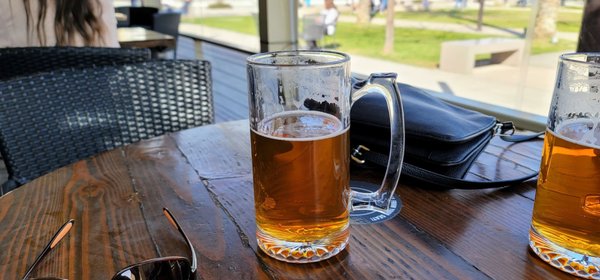 Wahoo's Fish Tacos by null