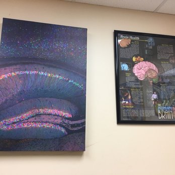 Houston Specialty Clinic - Pictures on wall - Pediatricians Near Me - Houston, Texas