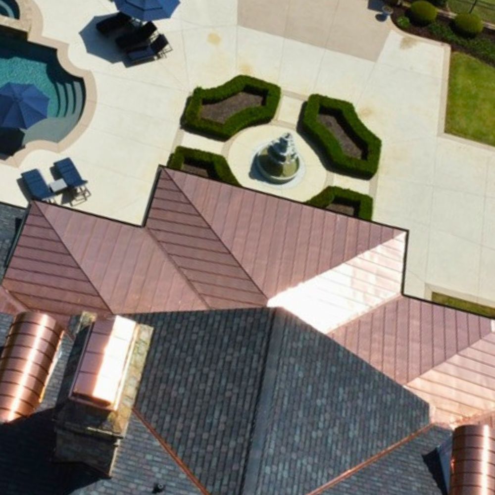 Slide of Greater American Roofing