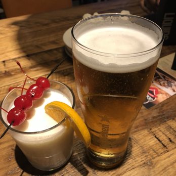 Jack's - Canadian (New) Near Me - Pickering, Ontario