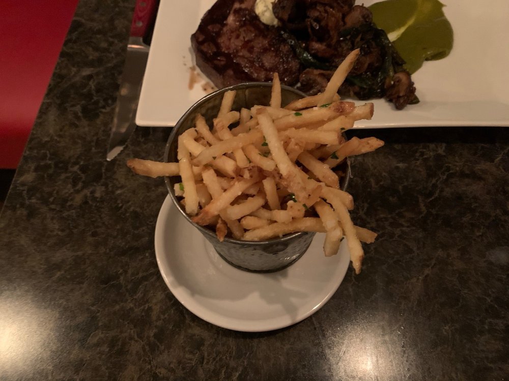 DELMONICO GRILL 180 Photos & 215 Reviews 609 Main St, Rapid City