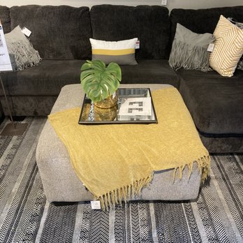 Ashley Store - Furniture Stores Near Me - Gainesville, Florida