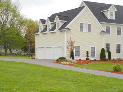 Slide of Roof Master Roofing