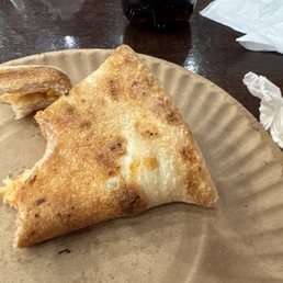 Cheese Pizza