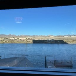 Window seat...lovely!