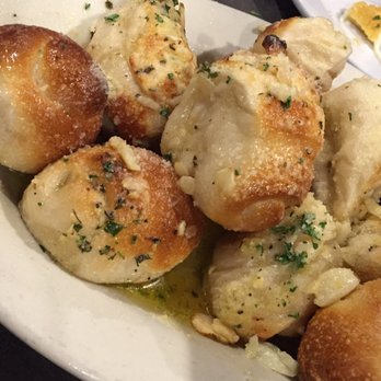Rocco's Pizza - Garlic knots - Pizza Near Me - Hollywood, Florida Rocco's Pizza - Garlic knots - Pizza Near Me - Hollywood, Florida