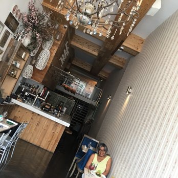 Bocaditos Bistro - Breakfast & Brunch Near Me - New York, New York