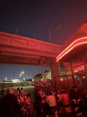 Café Tondo by null