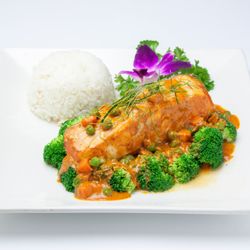 Basil Thai Bistro