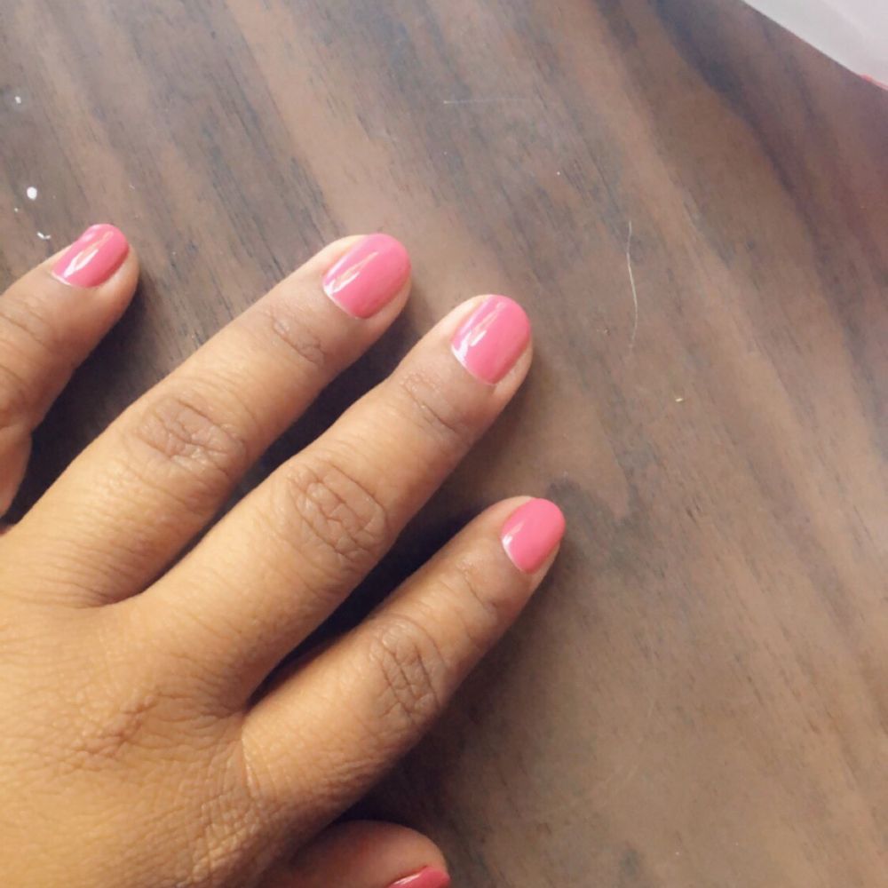 Alba Nails & Spa - Nail Salons Near Me - Albany, Oregon