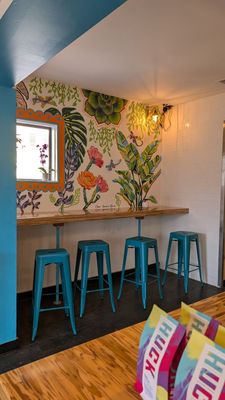 VIVA! mexi-coffee-shop by null