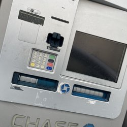Chase Bank - OOS - 1/15/23