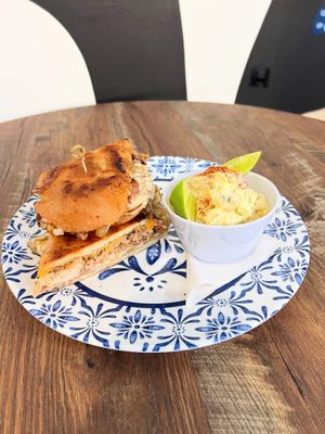 No Limits Coffee Shop by null