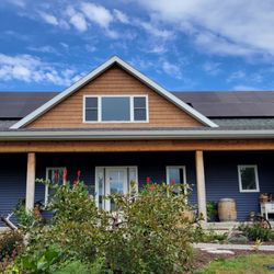 Midwest Solar Power