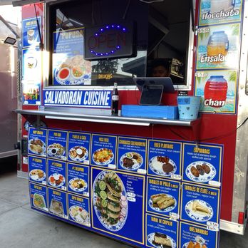 The Lodge Carts - Menu for Salvadoran food August 2026 - Food Trucks Near Me - Scappoose, Oregon The Lodge Carts - Menu for Salvadoran food August 2026 - Food Trucks Near Me - Scappoose, Oregon