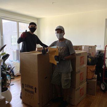 Proper Moving  - Movers Near Me