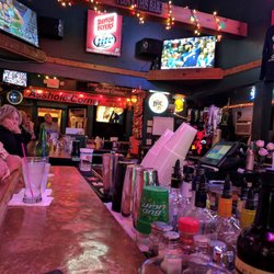 MacDigger's Pub
