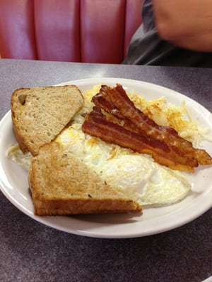 American Cafe by null