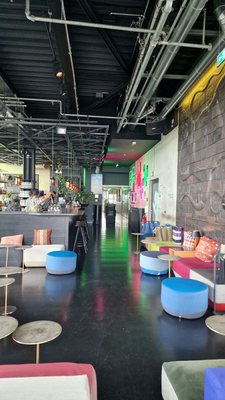 Monkey Bar by null
