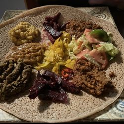 Dilla's