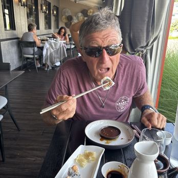 Stingray Sushi Bar + Asian Grill - Sooooo good, so fresh! Great soundtrack too! - Sushi Bars Near Me - Rehoboth Beach, Delaware Stingray Sushi Bar + Asian Grill - Sooooo good, so fresh! Great soundtrack too! - Sushi Bars Near Me - Rehoboth Beach, Delaware