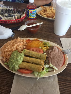 Taqueria Mexico by null