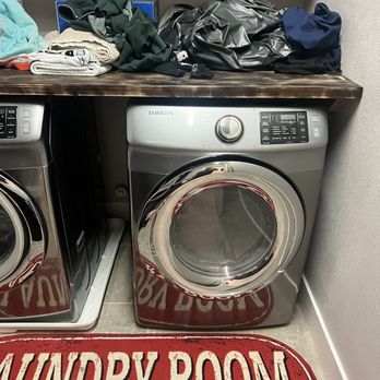 ProFlex Service - Samsung Dryer - Appliances & Repair Near Me - Carmichael, California