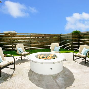 Innov8 Restoration - Outdoor spaces with custom fencing, landscape, and built in firepits - General Contractors Near Me Innov8 Restoration - Outdoor spaces with custom fencing, landscape, and built in firepits - General Contractors Near Me