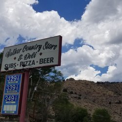 Gas prices... not terrible!