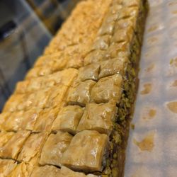 Patisserie de l'Arabie