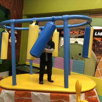 Funtastic Kidzone - Kids Activities Near Me - Aiea, Hawaii