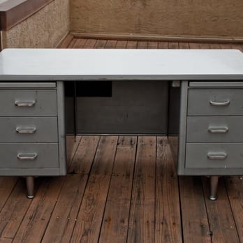 San Pablo Flea Market - I got this vintage tanker desk there, plus they offer delivery. - Flea Markets Near Me - Emeryville, California San Pablo Flea Market - I got this vintage tanker desk there, plus they offer delivery. - Flea Markets Near Me - Emeryville, California