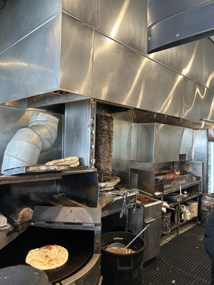 Hummus Bar & Grill by null