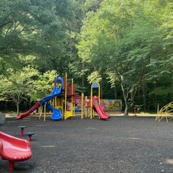 Shady Valley Park