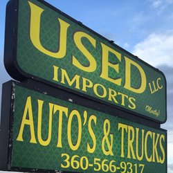 USED