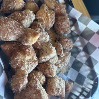 Penny Ann's Cafe - Penny Puffs - Breakfast & Brunch Near Me - Draper, Utah