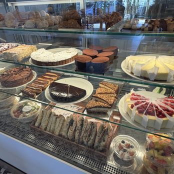 Ugo - Cafes Near Me - Redondo Beach, California