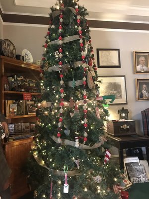 Photo of The Inn of the Patriots - Grover, NC, US.