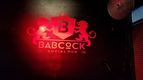 Babcock Social Pub by null