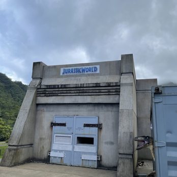 Kualoa Ranch - Tours Near Me - Kaneohe, Hawaii
