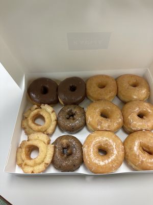 Karma Kolache by null